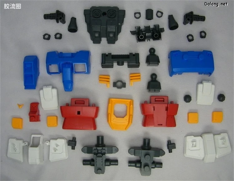 MEGA SIZE系列 普通版 RX-78-2 - 图片